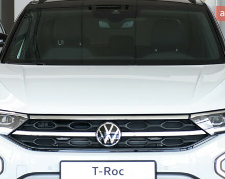 Фольксваген Ті-Рок, об'ємом двигуна 1.4 л та пробігом 0 тис. км за 31666 $, фото 1 на Automoto.ua