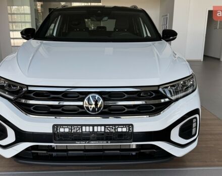 Фольксваген Ти-Рок 2025 в Кропивницком (Кировограде) на Automoto.ua Фольксваген Ти-Рок, объемом двигателя 1.4 л и пробегом 0 тыс. км за 33690 $, фото 3 на Automoto.ua