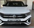 Фольксваген Ти-Рок 2025 в Кропивницком (Кировограде) на Automoto.ua Фольксваген Ти-Рок, объемом двигателя 1.4 л и пробегом 0 тыс. км за 33690 $, фото 3 на Automoto.ua