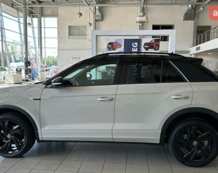 Фольксваген Ті-Рок, об'ємом двигуна 1.4 л та пробігом 0 тис. км за 35296 $, фото 7 на Automoto.ua