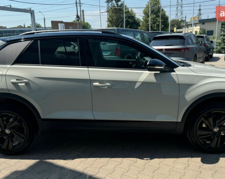 Фольксваген Ти-Рок, объемом двигателя 1.4 л и пробегом 0 тыс. км за 32500 $, фото 7 на Automoto.ua