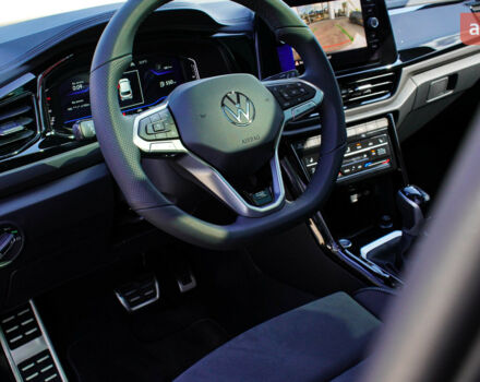 Фольксваген Ті-Рок, об'ємом двигуна 1.4 л та пробігом 0 тис. км за 34500 $, фото 13 на Automoto.ua