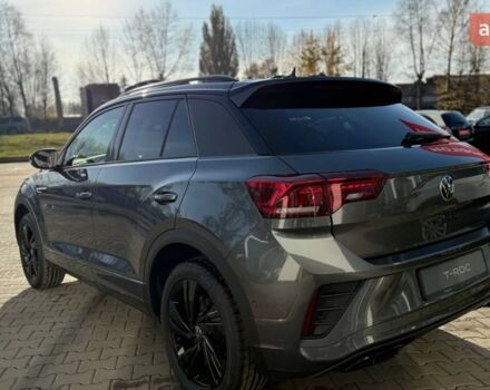 Фольксваген Ти-Рок, объемом двигателя 1.4 л и пробегом 0 тыс. км за 35177 $, фото 4 на Automoto.ua