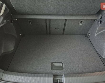 Фольксваген Ти-Рок, объемом двигателя 1.4 л и пробегом 0 тыс. км за 30999 $, фото 21 на Automoto.ua