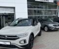 купить новое авто Фольксваген Ти-Рок 2025 года от официального дилера Алекс СО Фольксваген фото