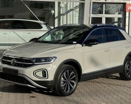 Фольксваген Ті-Рок, об'ємом двигуна 1.4 л та пробігом 0 тис. км за 31500 $, фото 1 на Automoto.ua