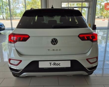 Фольксваген Ті-Рок, об'ємом двигуна 1.4 л та пробігом 0 тис. км за 30999 $, фото 5 на Automoto.ua