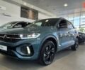 купить новое авто Фольксваген Ти-Рок 2025 года от официального дилера Автодім Атлант на Вацлава Гавела Фольксваген фото