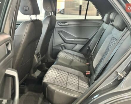 Фольксваген Ті-Рок, об'ємом двигуна 1.4 л та пробігом 0 тис. км за 33635 $, фото 26 на Automoto.ua