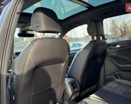 Фольксваген Ти-Рок, объемом двигателя 1.4 л и пробегом 0 тыс. км за 35177 $, фото 22 на Automoto.ua