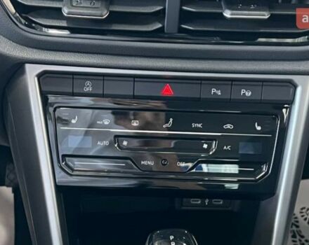 Фольксваген Ти-Рок, объемом двигателя 1.4 л и пробегом 0 тыс. км за 28700 $, фото 13 на Automoto.ua