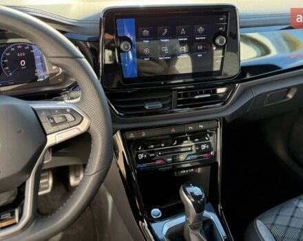 Фольксваген Ти-Рок, объемом двигателя 1.4 л и пробегом 0 тыс. км за 35177 $, фото 19 на Automoto.ua