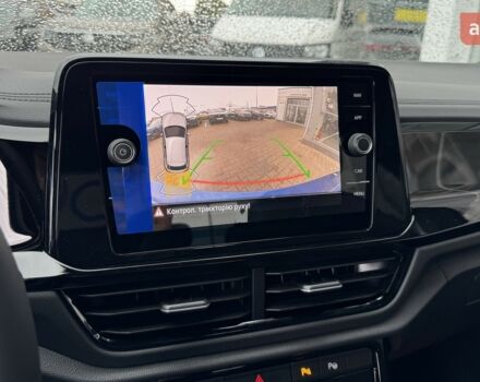 Фольксваген Ти-Рок, объемом двигателя 1.4 л и пробегом 0 тыс. км за 32120 $, фото 11 на Automoto.ua