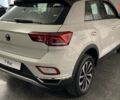 купить новое авто Фольксваген Ти-Рок 2025 года от официального дилера Автодім Атлант на Вацлава Гавела Фольксваген фото