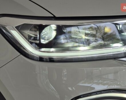 Фольксваген Ти-Рок, объемом двигателя 1.4 л и пробегом 0 тыс. км за 30999 $, фото 11 на Automoto.ua