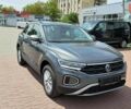 Фольксваген Ти-Рок, объемом двигателя 1.4 л и пробегом 0 тыс. км за 29600 $, фото 1 на Automoto.ua