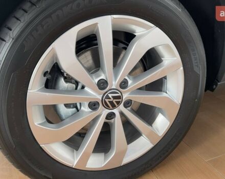 Фольксваген Ти-Рок, объемом двигателя 1.4 л и пробегом 0 тыс. км за 28700 $, фото 20 на Automoto.ua