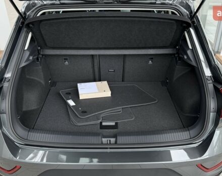 купити нове авто Фольксваген Ті-Рок 2025 року від офіційного дилера Автоцентр AUTO.RIA Фольксваген фото