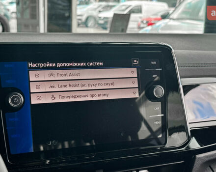 Фольксваген Ті-Рок, об'ємом двигуна 1.4 л та пробігом 0 тис. км за 32128 $, фото 17 на Automoto.ua