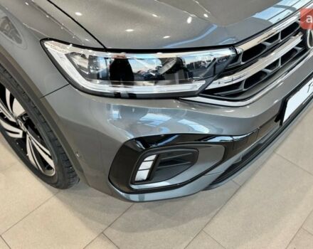 Фольксваген Ті-Рок, об'ємом двигуна 1.4 л та пробігом 0 тис. км за 33635 $, фото 7 на Automoto.ua