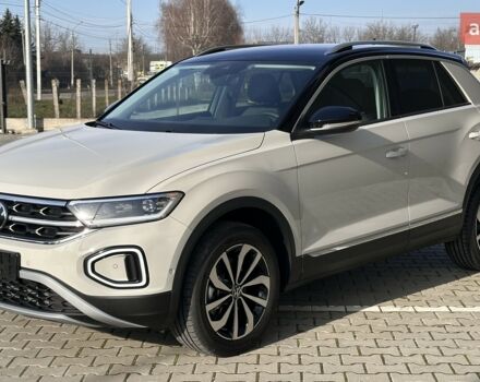 Фольксваген Ти-Рок, объемом двигателя 1.4 л и пробегом 0 тыс. км за 30999 $, фото 2 на Automoto.ua