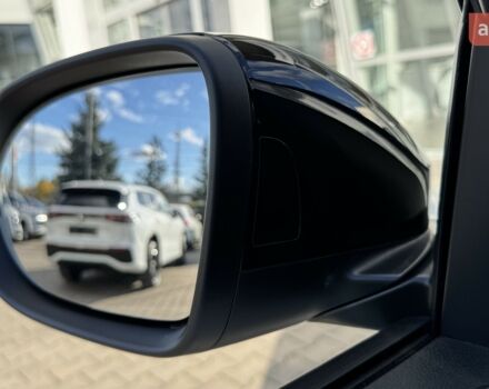 Фольксваген Ті-Рок 2025 у Чернівцях на Automoto.ua Фольксваген Ті-Рок, об'ємом двигуна 1.4 л та пробігом 0 тис. км за 33400 $, фото 12 на Automoto.ua