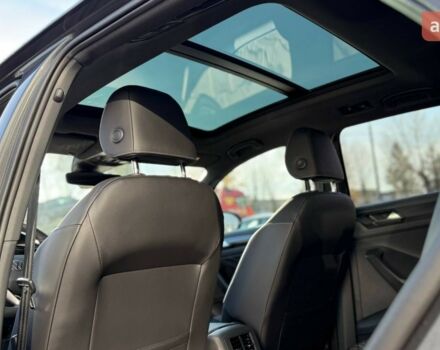 Фольксваген Ти-Рок, объемом двигателя 1.4 л и пробегом 0 тыс. км за 35177 $, фото 14 на Automoto.ua