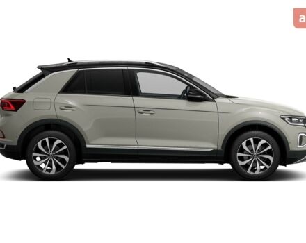 Фольксваген Ті-Рок, об'ємом двигуна 1.4 л та пробігом 0 тис. км за 31613 $, фото 5 на Automoto.ua