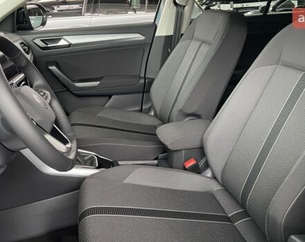 Фольксваген Ти-Рок, объемом двигателя 1.4 л и пробегом 0 тыс. км за 30416 $, фото 7 на Automoto.ua