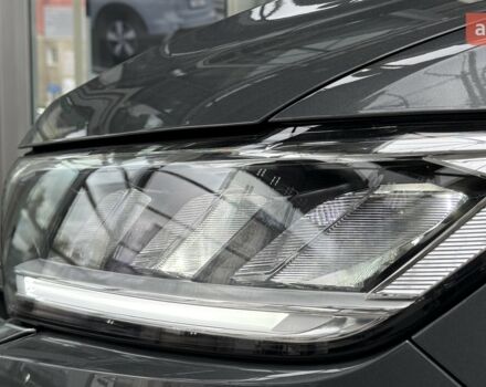 купити нове авто Фольксваген Ті-Рок 2025 року від офіційного дилера Автоцентр AUTO.RIA Фольксваген фото