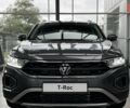 купити нове авто Фольксваген Ті-Рок 2025 року від офіційного дилера Автоцентр AUTO.RIA Фольксваген фото