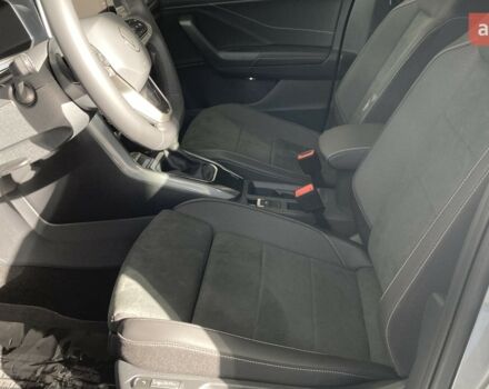 купить новое авто Фольксваген Ти-Рок 2025 года от официального дилера Автодім Атлант на Вацлава Гавела Фольксваген фото