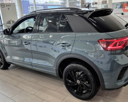 Фольксваген Ті-Рок, об'ємом двигуна 1.4 л та пробігом 0 тис. км за 35065 $, фото 2 на Automoto.ua