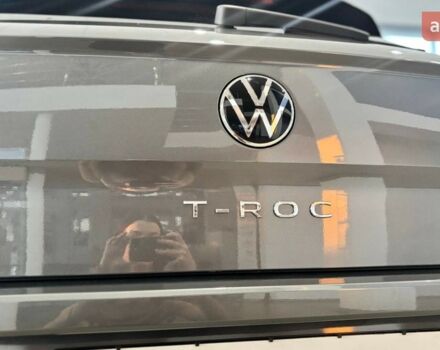 Фольксваген Ті-Рок, об'ємом двигуна 1.4 л та пробігом 0 тис. км за 33635 $, фото 10 на Automoto.ua