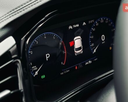 купити нове авто Фольксваген Ті-Рок 2025 року від офіційного дилера Автодім Атлант на Вацлава Гавела Фольксваген фото