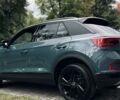 купити нове авто Фольксваген Ті-Рок 2025 року від офіційного дилера Автодім Атлант на Вацлава Гавела Фольксваген фото