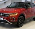 купить новое авто Фольксваген Ти-Рок 2025 года от официального дилера Автодім Атлант на Вацлава Гавела Фольксваген фото
