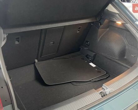 Фольксваген Ти-Рок, объемом двигателя 1.4 л и пробегом 0 тыс. км за 30416 $, фото 10 на Automoto.ua