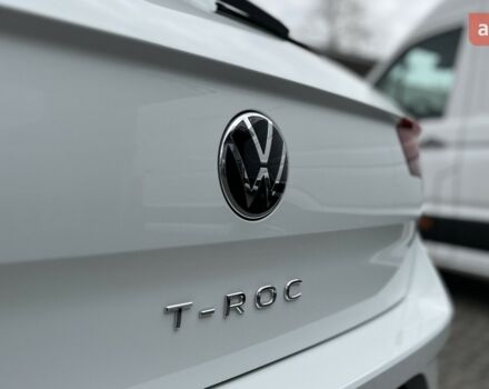 Фольксваген Ти-Рок 2025 в Ужгороде на Automoto.ua Фольксваген Ти-Рок, объемом двигателя 1.4 л и пробегом 0 тыс. км за 31447 $, фото 24 на Automoto.ua