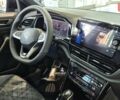 Фольксваген Ті-Рок 2025 року купити нове авто Фольксваген Ті-Рок 2025 року від офіційного дилера Автодім Атлант на Вацлава Гавела Фольксваген фото