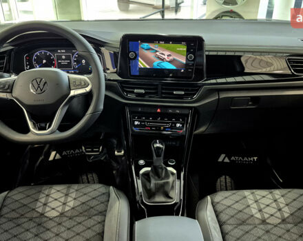 Фольксваген Ті-Рок, об'ємом двигуна 1.4 л та пробігом 0 тис. км за 35065 $, фото 22 на Automoto.ua