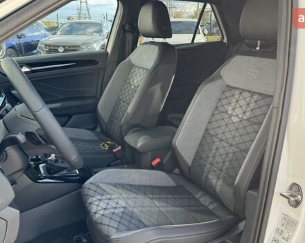 Фольксваген Ти-Рок, объемом двигателя 1.4 л и пробегом 0 тыс. км за 33375 $, фото 14 на Automoto.ua