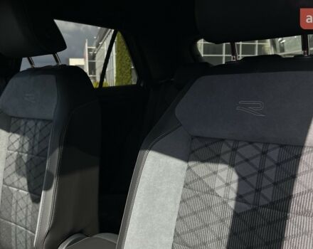 купить новое авто Фольксваген Ти-Рок 2025 года от официального дилера Алекс СО Фольксваген фото