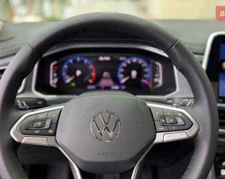 Фольксваген Ти-Рок 2025 в Житомире на Automoto.ua Фольксваген Ти-Рок, объемом двигателя 1.4 л и пробегом 0 тыс. км за 31787 $, фото 17 на Automoto.ua