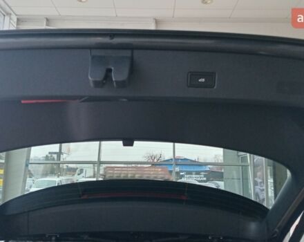 Фольксваген Ти-Рок, объемом двигателя 1.4 л и пробегом 0 тыс. км за 31500 $, фото 12 на Automoto.ua