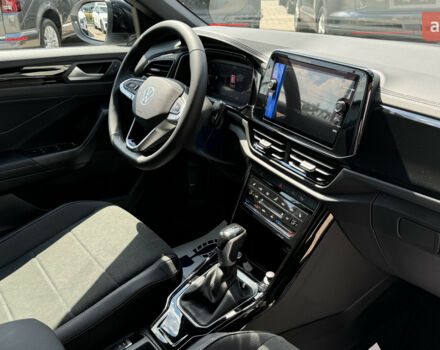 Фольксваген Ті-Рок, об'ємом двигуна 1.4 л та пробігом 0 тис. км за 32130 $, фото 20 на Automoto.ua