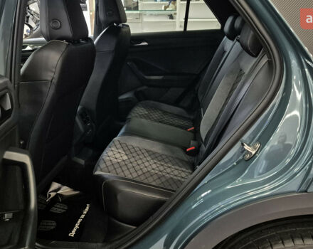 Фольксваген Ті-Рок, об'ємом двигуна 1.4 л та пробігом 0 тис. км за 35065 $, фото 20 на Automoto.ua