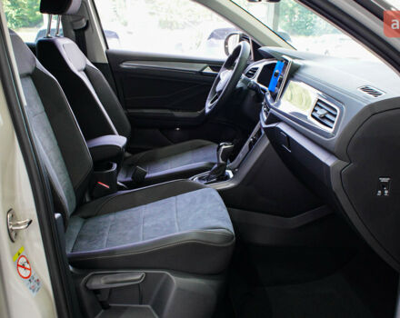 Фольксваген Ти-Рок 2025 в Житомире на Automoto.ua Фольксваген Ти-Рок, объемом двигателя 1.4 л и пробегом 0 тыс. км за 31787 $, фото 20 на Automoto.ua