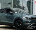 купити нове авто Фольксваген Ті-Рок 2025 року від офіційного дилера Автодім Атлант на Вацлава Гавела Фольксваген фото