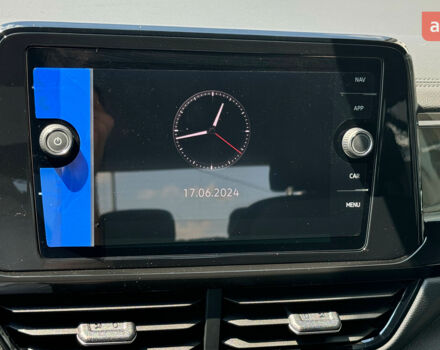 Фольксваген Ті-Рок, об'ємом двигуна 1.4 л та пробігом 0 тис. км за 32130 $, фото 8 на Automoto.ua